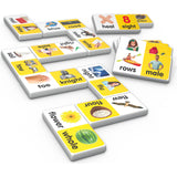 Homophone Dominoes Language Arts
