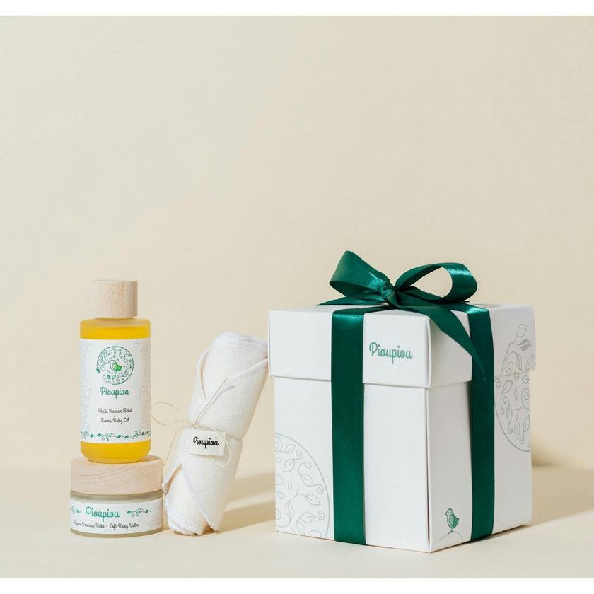 The Essentials Gift Set