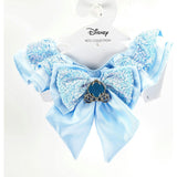 Disney Cinderella Collar, Blue