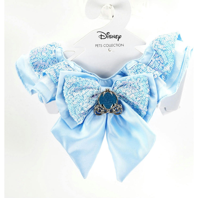 Disney Cinderella Collar, Blue