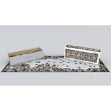 The Sistine Chapel - 1000 pc Puzzle