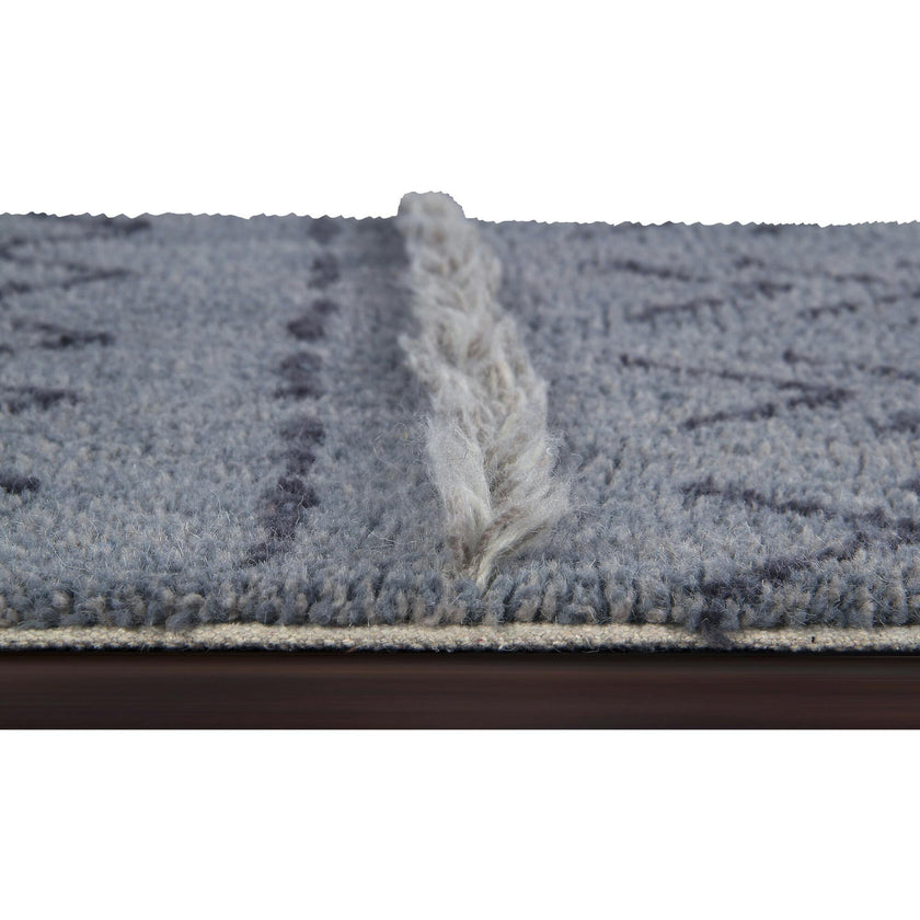 Lakota Small Night Woolable Rug