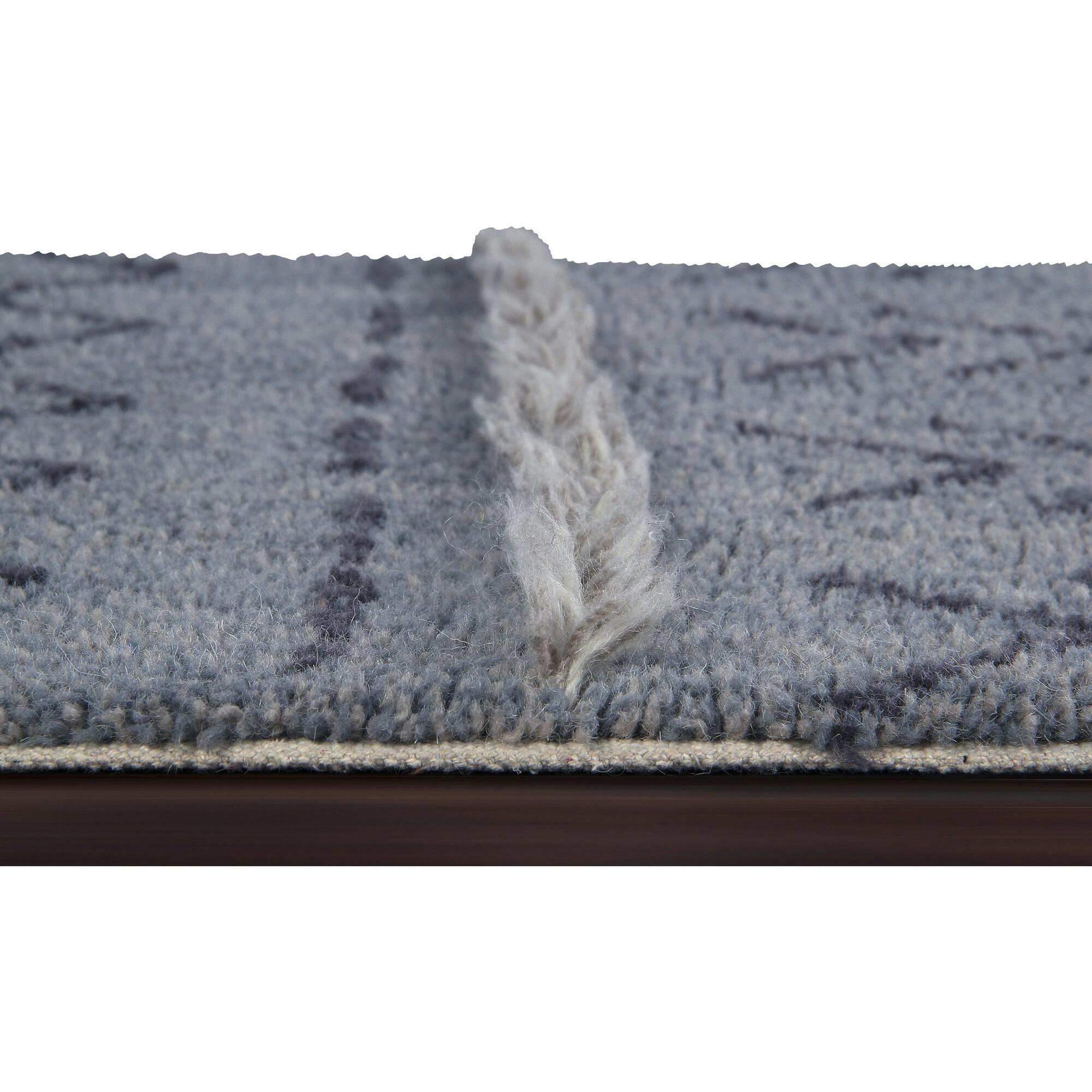 Lakota Small Night Woolable Rug
