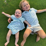 Golf Sally Play Dress