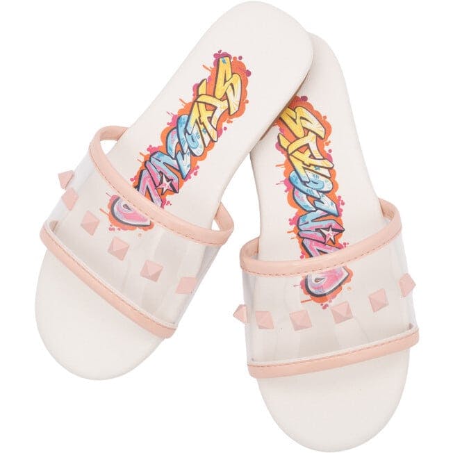 NORA  SANDAL, Pink