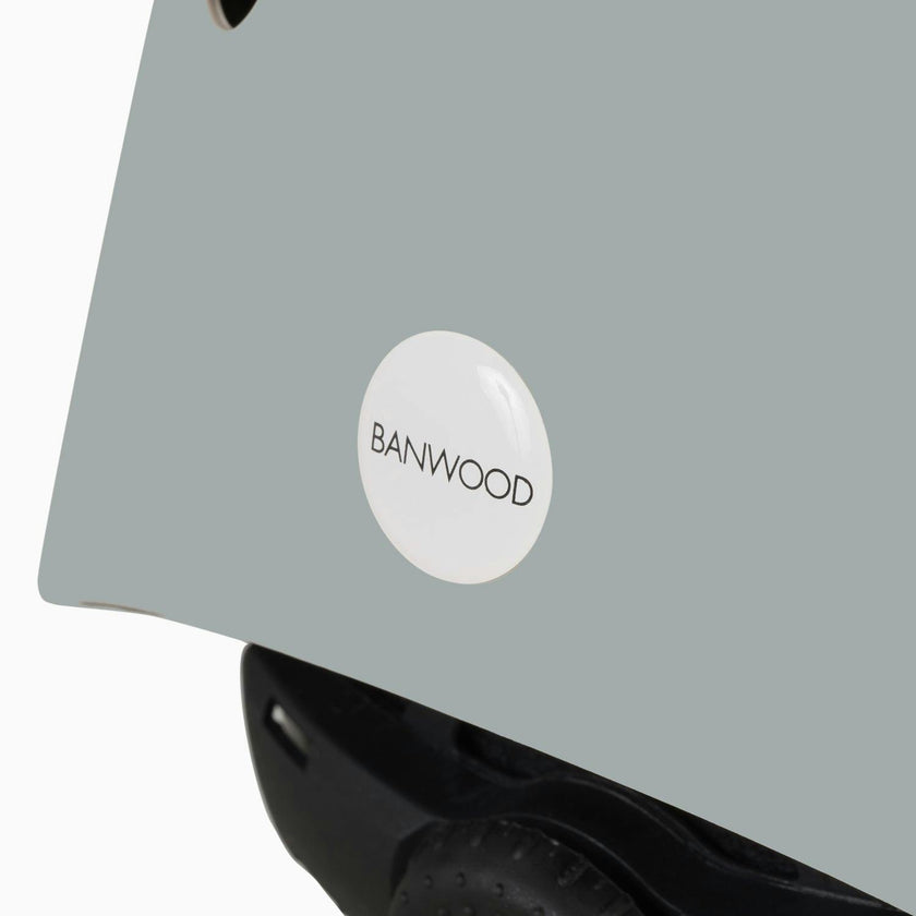 BANWOOD ECO HELMET - CLAY (50-54 cm)