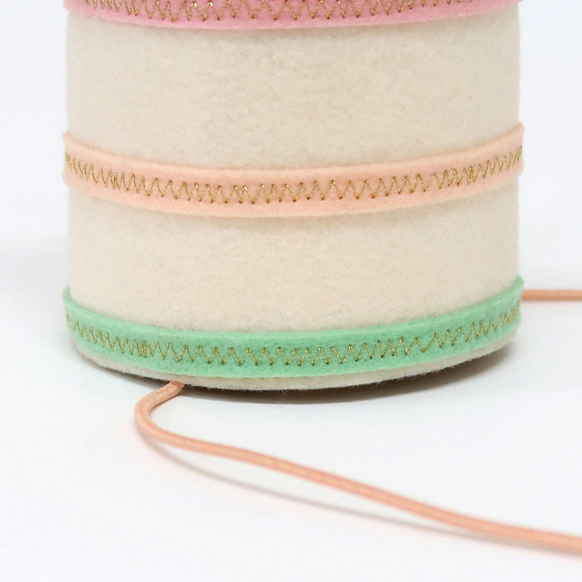 Birthday Cake Hat
