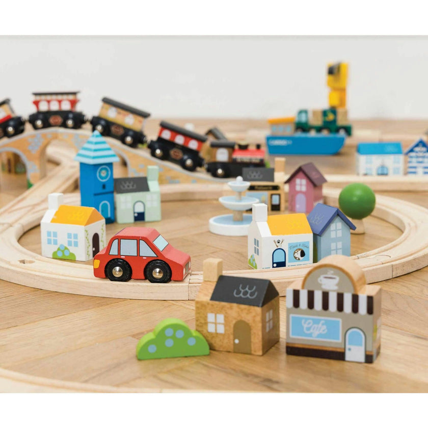 Royal Express Train Set