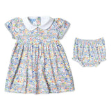 Cape Cod Sally Play Dress