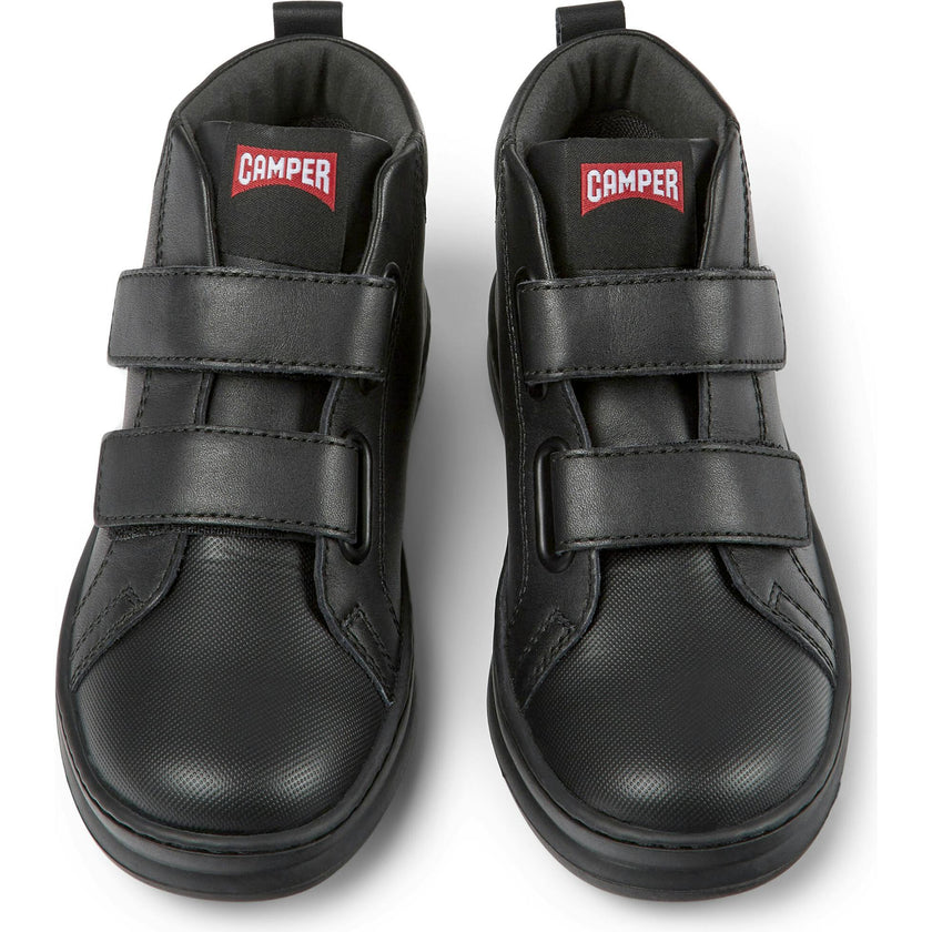 Runner Four 2-Velcro Strap Sneakers