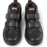 Runner Four 2-Velcro Strap Sneakers