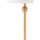 Hollis 34" Metal LED Table Lamp
