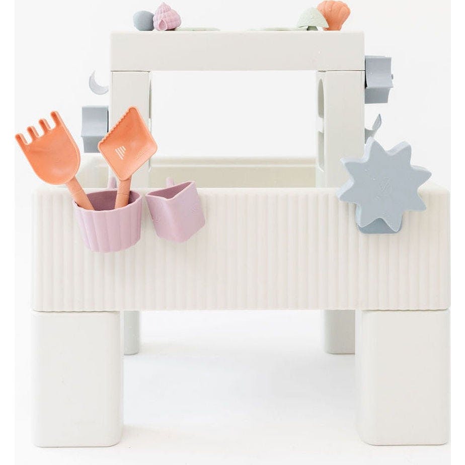 Tide Water & Sensory Table