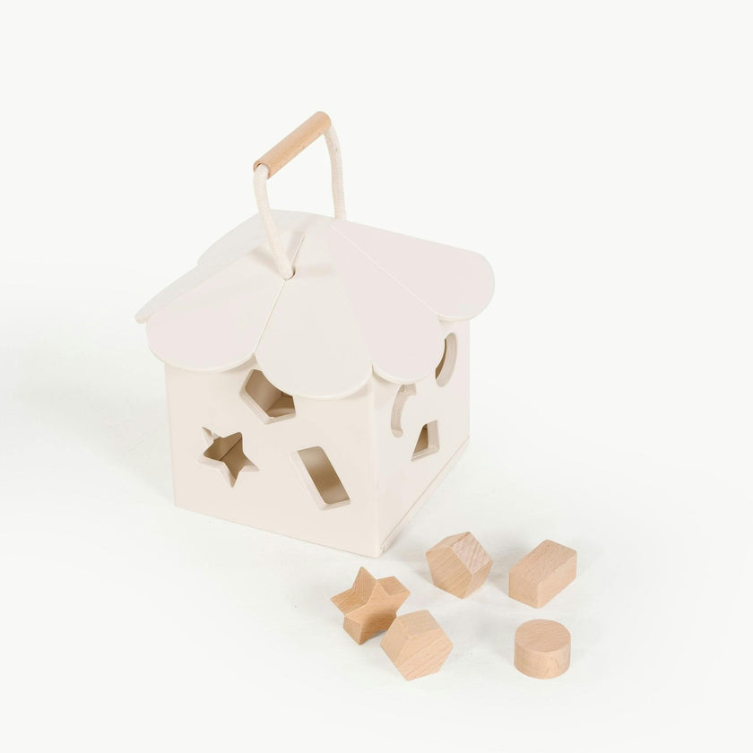 Shape Sorter