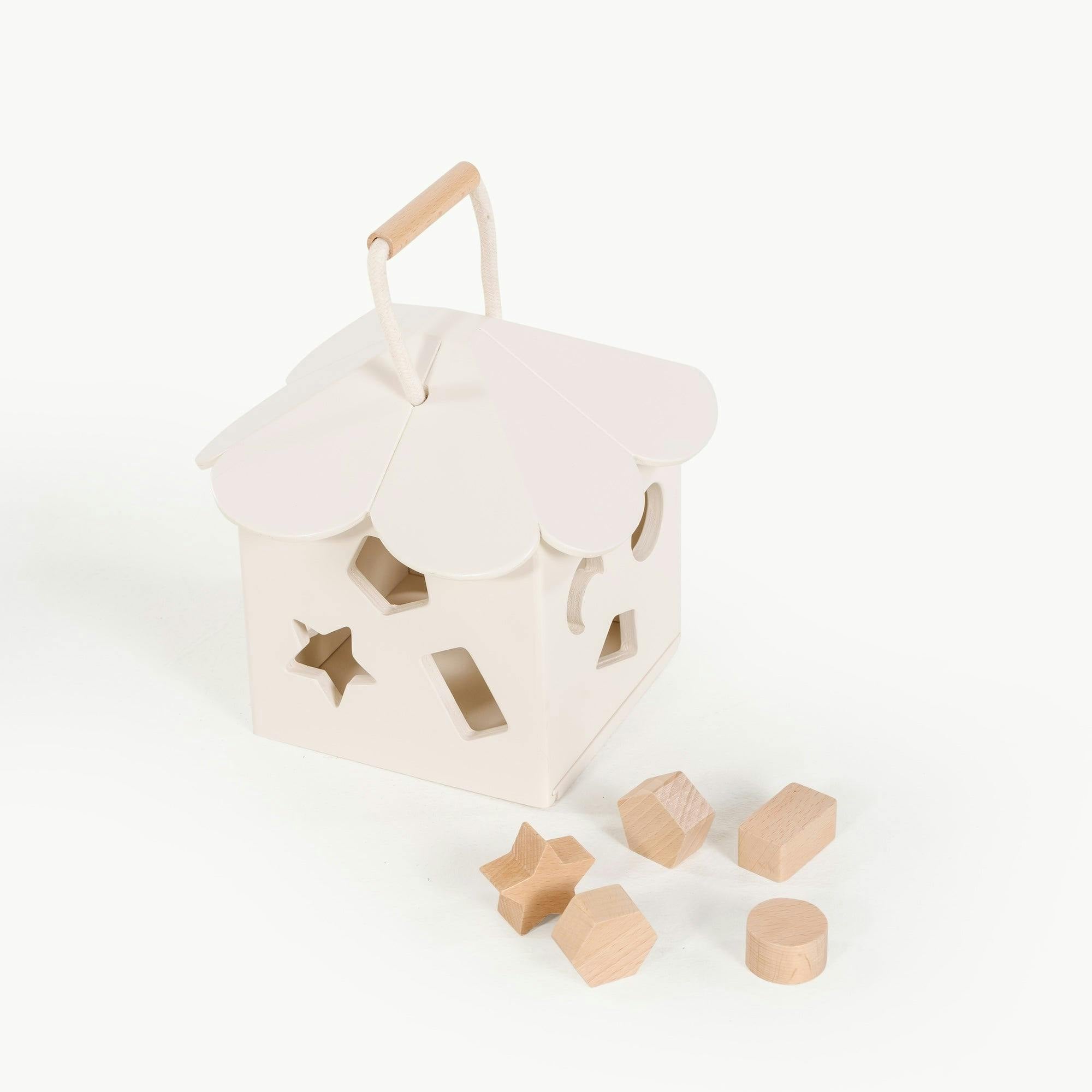 Shape Sorter
