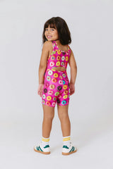 Girls Leotard