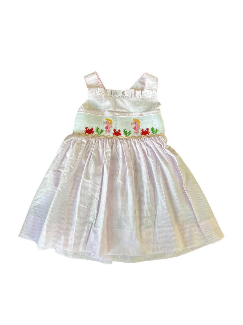 Under The Sea Dress