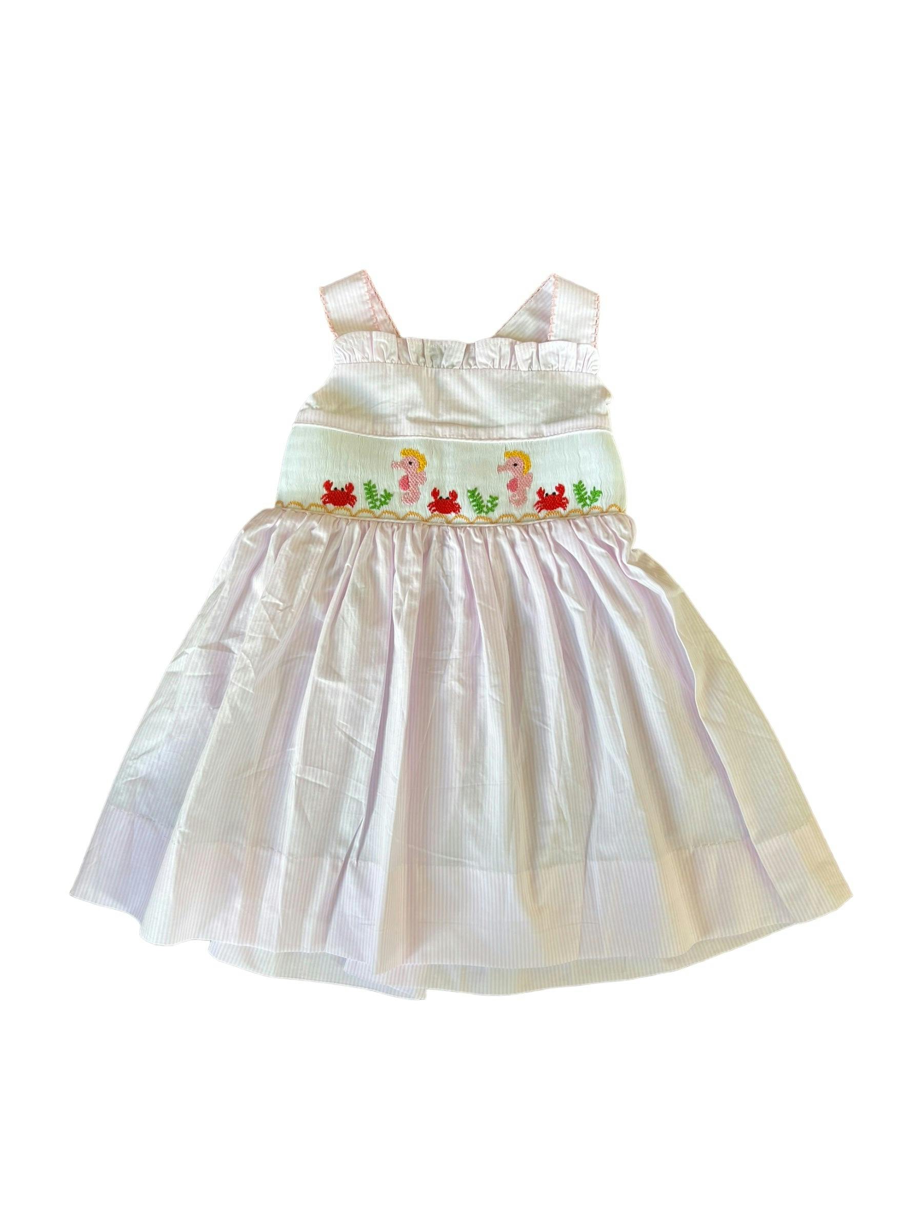 Under The Sea Dress