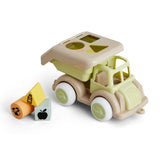 Ecoline Jumbo RECYCLING TRUCK
