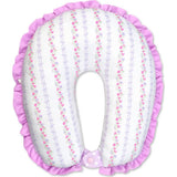 Forever Floral Neck Pillow