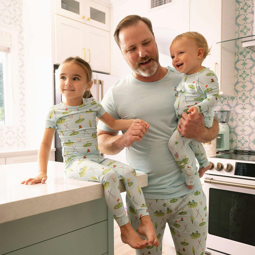 Magnetic PJ Set
