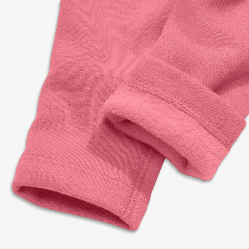Baby coziest fleece-lined legging