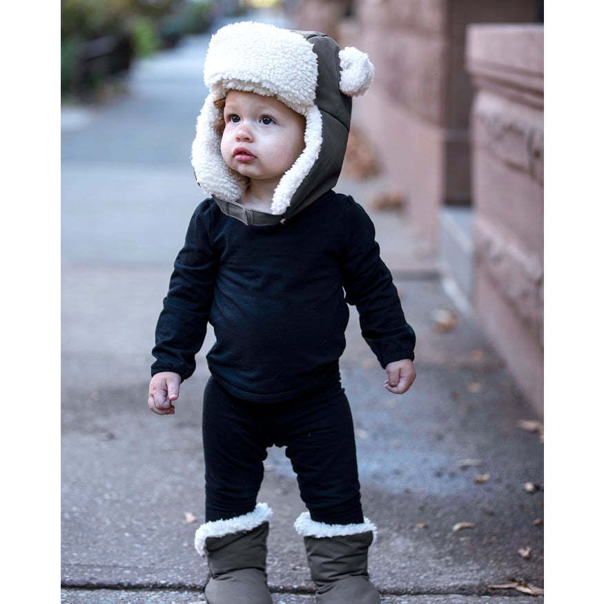 Benji The Cub Hat With Ears