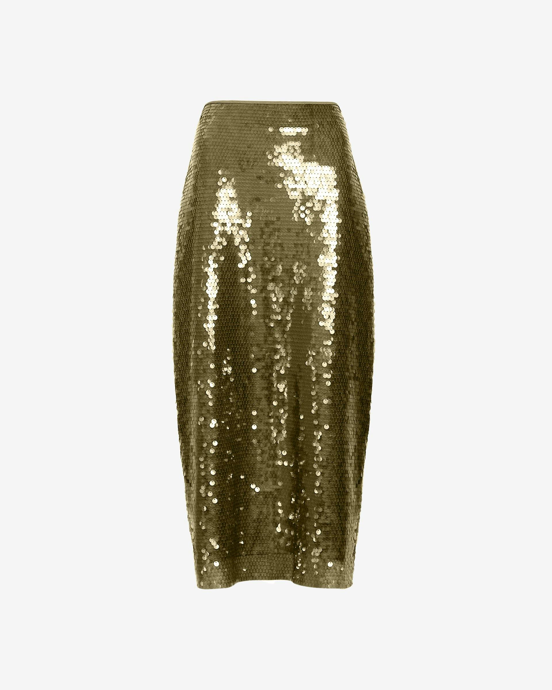 Kiah Skirt