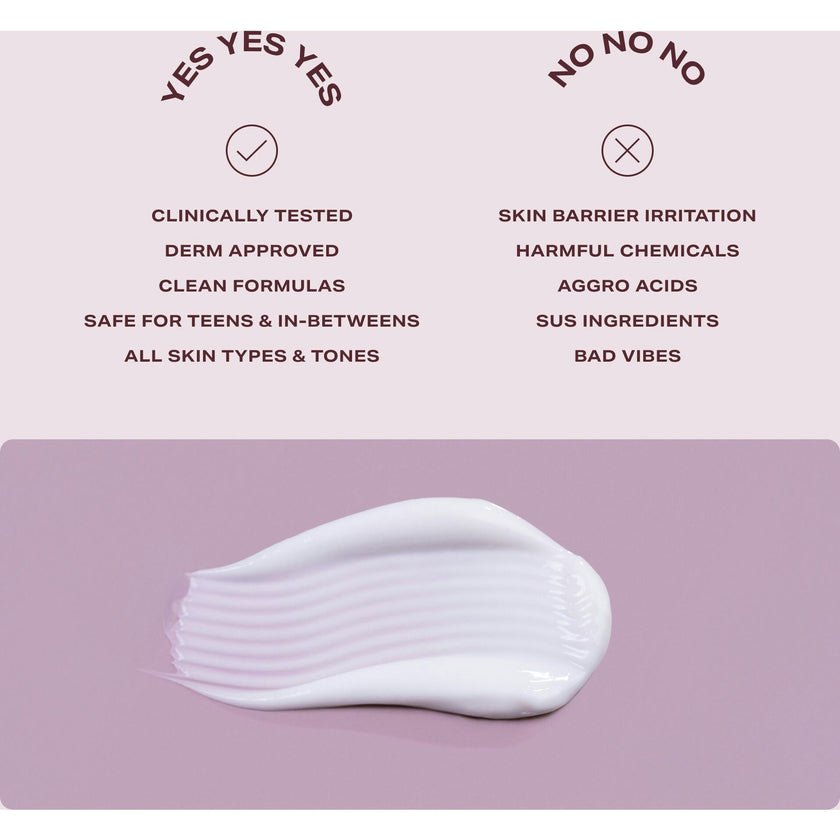 Whip Dream Moisturizer