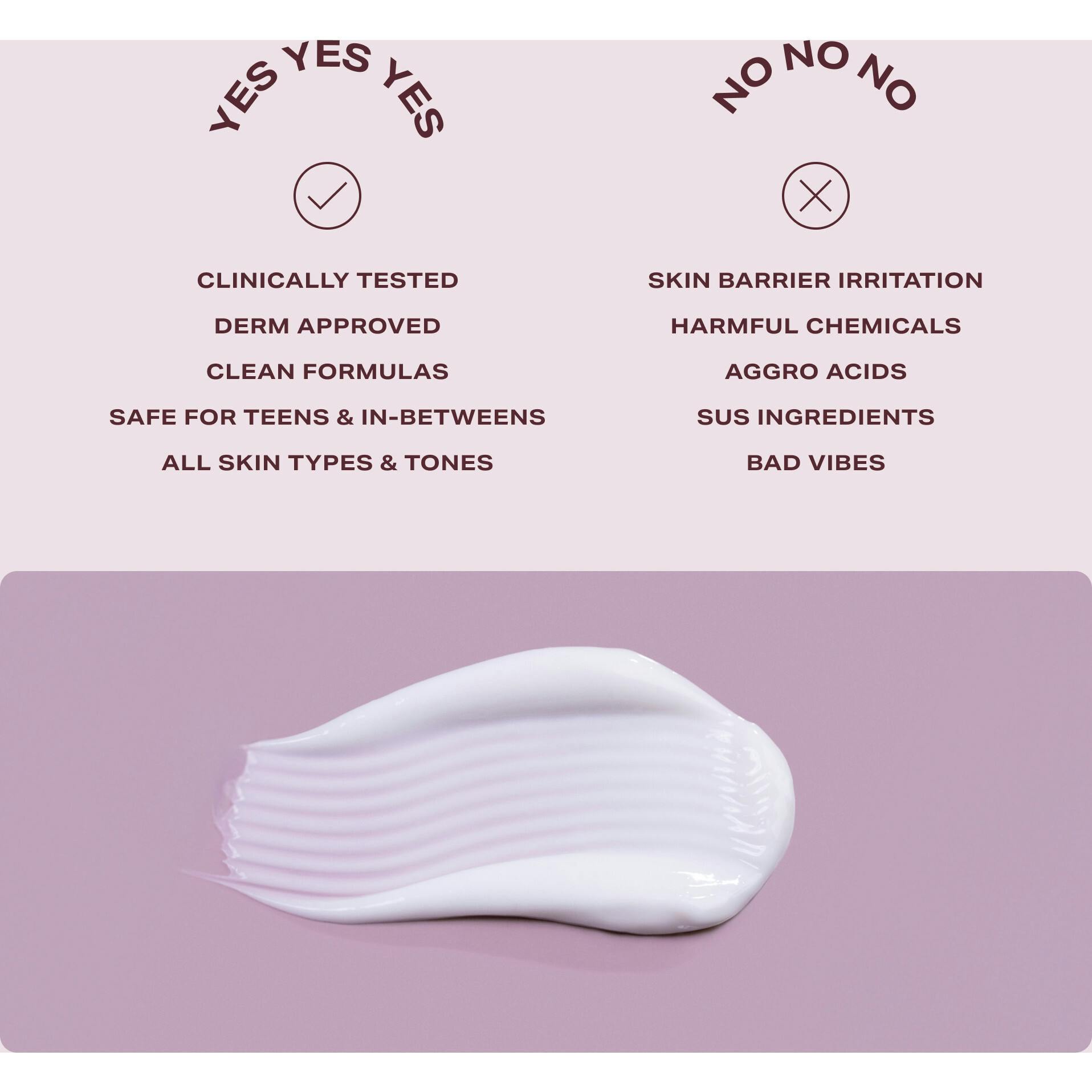 Whip Dream Moisturizer