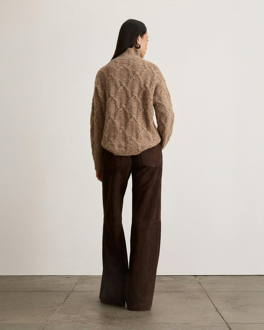 Opaline Sweater