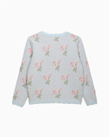Lydia Rose Cardigan