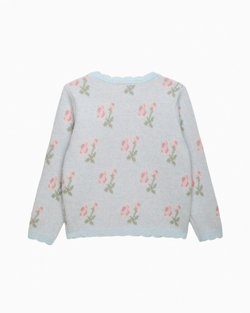 Lydia Rose Cardigan