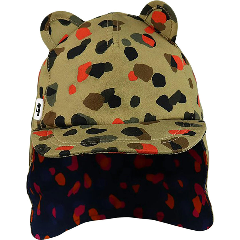 The Cub Hat, Beige