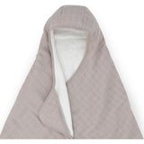 Toddler Hooded Towel - Porpoise
