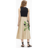 Shayla Skirt, Florals