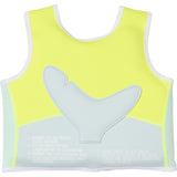 Swim Vest: 2/3 - Salty The