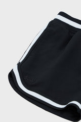 Drawstring Short
