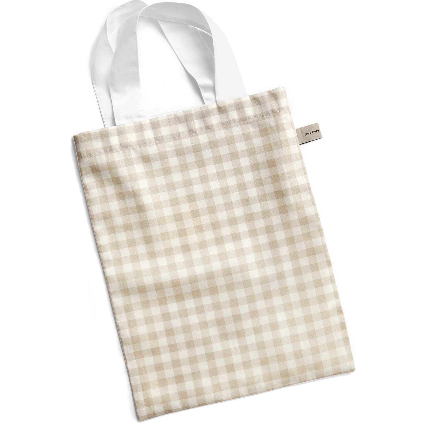 Picnic Gingham Twin Set