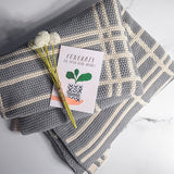 Grid Reversible Blanket