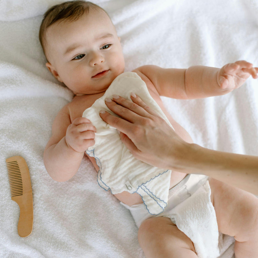 Muslin Soft Cloth