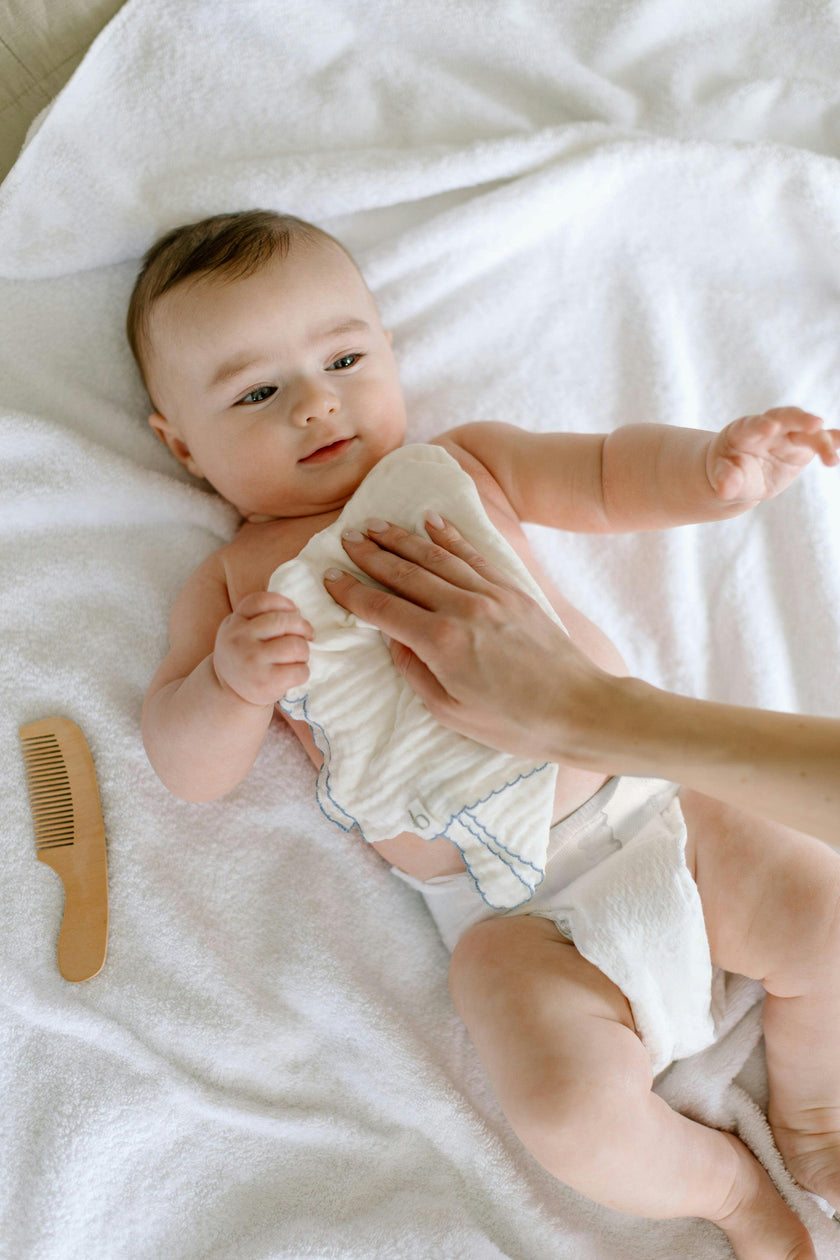 Muslin Soft Cloth