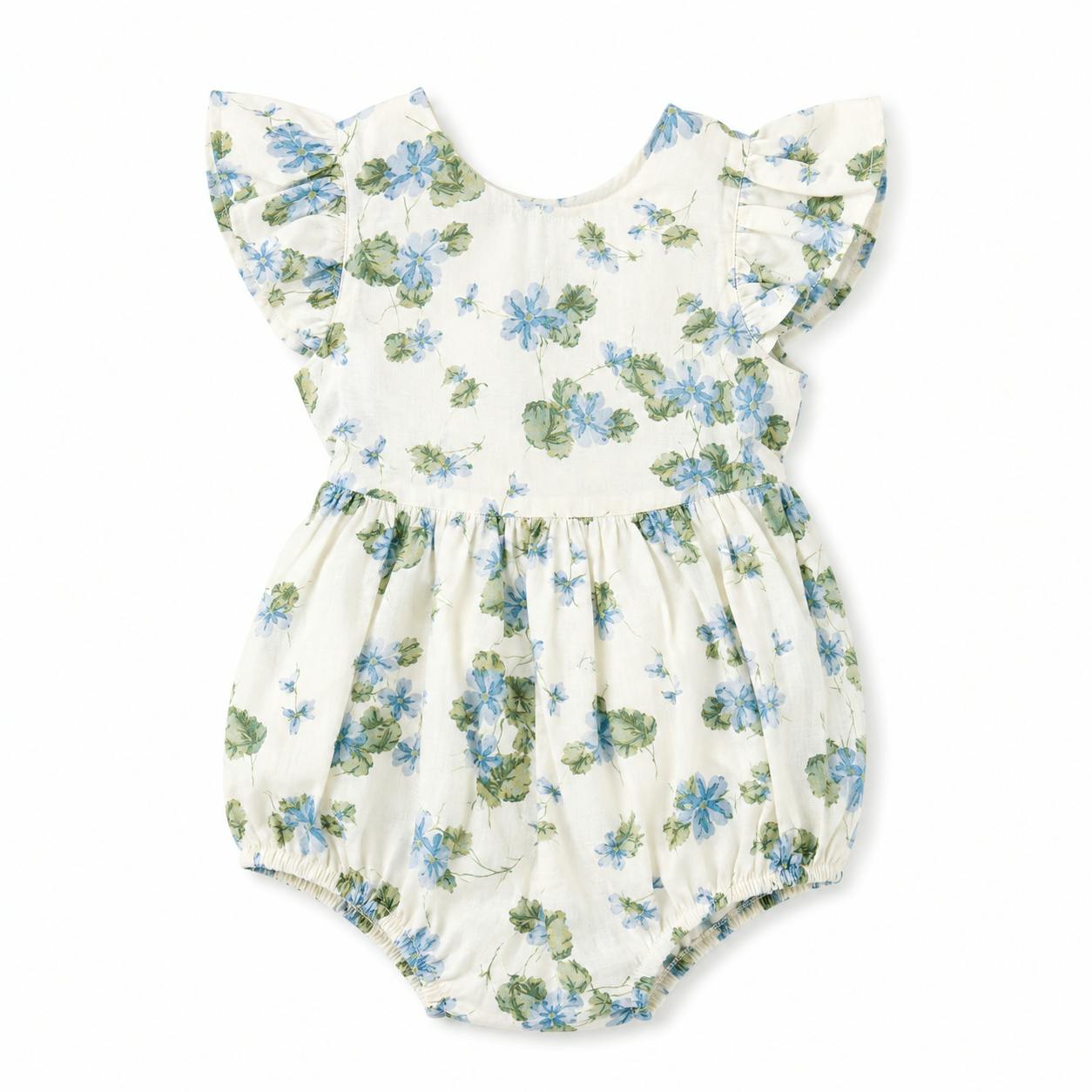 Josie Bubble | Cornflower Lane