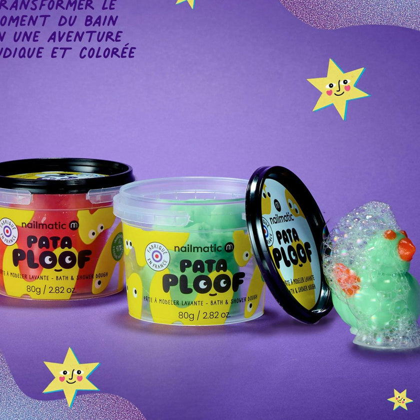 Kids Set COFFRET STARS SPLASH NOEL25