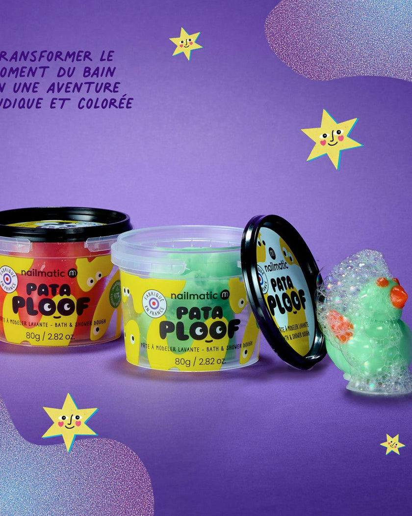 Kids Set COFFRET STARS SPLASH NOEL25