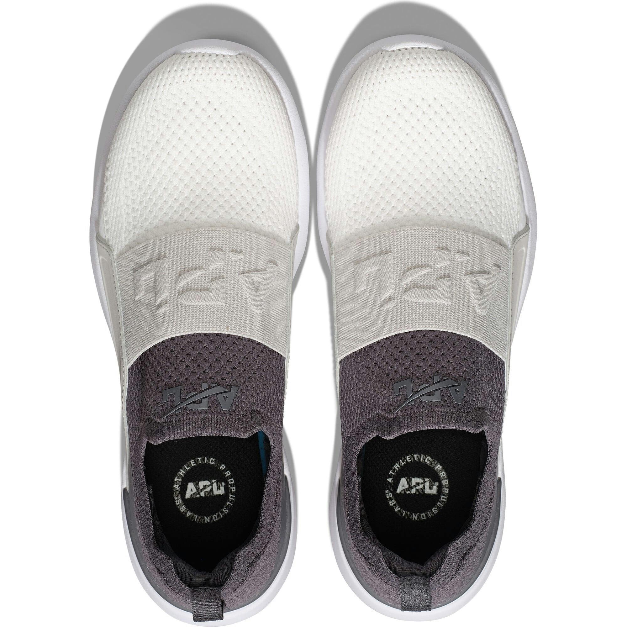 Women's Techloom Bliss Sneakers, Grey