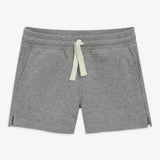 Kids track short