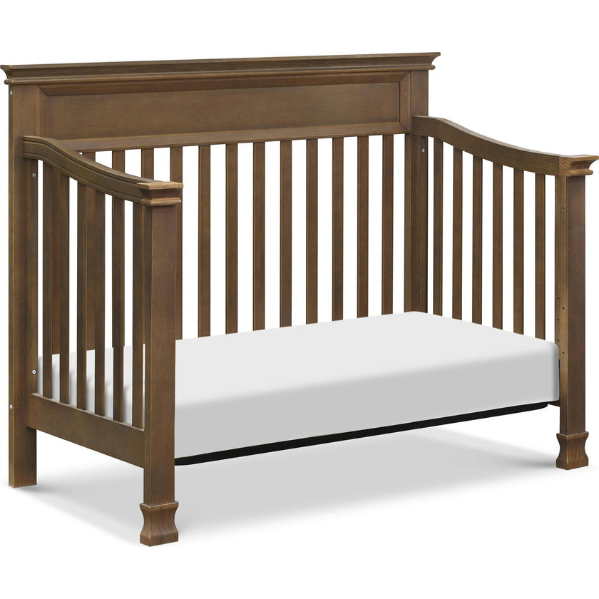 Foothill 4-In-1 Convertible Crib