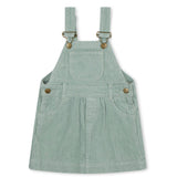 Mint Chunky Cord Dress