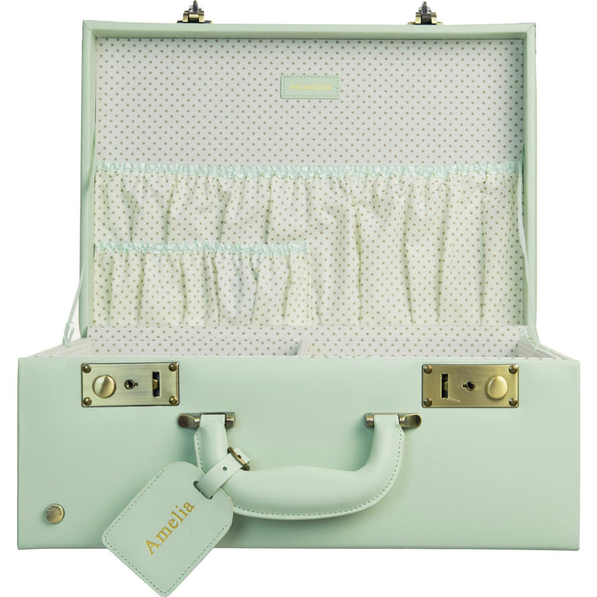 Memory Box Keepsake Case